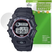 CASIO G-SHOCK GW-2320 シリーズ 保護 フィルム OverLay Brilliant for カシオ 腕時計 液晶保護 指紋がつきにくい 指紋防止 高光沢|スマートウォッチ|ウェア
