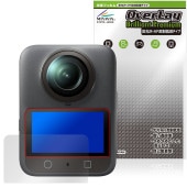 Osmo 360 �ݸ� �ե���� OverLay Brilliant Premium for �ǥ����������� ��������󥫥�� ������360 �����������ޤ� ����� AR ȿ���㸺