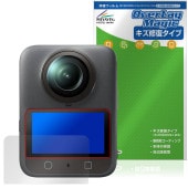 Osmo 360 �ݸ� �ե���� OverLay Magic for �ǥ����������� ��������󥫥�� ������360 ������ �ѻ��� �����ɻ� �����ƥ���