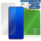 Nothing Phone (3) 保護 フィルム OverLay Magic for ナッシング スマートフォン 液晶保護 傷修復 耐指紋 指紋防止 コーティング|SIMロックフリー端末|スマートフ