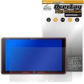 carrozzeria ڥʥ AVIC-RF722 RF722-DC ݸ ե OverLay Plus Premium for ѥ˥ ʥ 쥢 Ʃ ɻ
