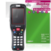 KEYENCE ハンディターミナル BT-W200 シリーズ 保護 フィルム OverLay Paper for キーエンス 書き味向上 紙のような描き心地|SIMロックフリー端末|スマートフォン・携