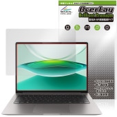 Honor MagicBook Pro 14 2025 保護 フィルム OverLay Brilliant Premium for オナー ノートパソコン 黒が引き締まる 高光沢 AR 反射低減|Wi