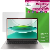 Honor MagicBook Pro 14 2025 保護 フィルム OverLay Paper for オナー ノートパソコン 書き味向上 紙のような描き心地|Windows|PC・Mac