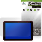 KYOCERA KC-T305CN / KC-T305C 保護 フィルム OverLay Brilliant Premium for 京セラ タブレット 黒が引き締まる 高光沢 AR 反射低減|その他