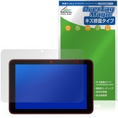 KYOCERA KC-T305CN / KC-T305C 保護 フィルム OverLay Magic for 京セラ タブレット 液晶保護 傷修復 耐指紋 指紋防止 コーティング|その他 タブレット|