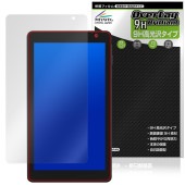 PRITOM TAB7 Pro P7 保護 フィルム OverLay 9H Brilliant for プリトム タブレット 9H 高硬度 透明 高光沢|その他 タブレット|タブレットデバイス