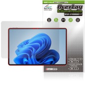 aiwa tab WS12 JA4-TBW1201-H TBW1201-P 保護フィルム OverLay Brilliant Premium for アイワ タブレット 黒が引き締まる 高光沢 反射低