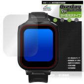 Insta360 �ޥ�����¢ GPS �ץ�ӥ塼��⥳�� CINSCAVX �ݸ� �ե���� OverLay 9H Brilliant 9H ����� Ʃ�� �����