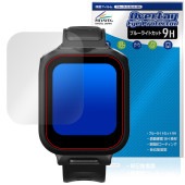 Insta360 �ޥ�����¢ GPS �ץ�ӥ塼��⥳�� CINSCAVX �ݸ� �ե���� OverLay Eye Protector 9H �վ��ݸ� 9H ����� �֥롼�饤�ȥ��å�