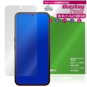 Solana Mobile Seeker 保護 フィルム OverLay Paper for ソラナ モバイル シーカー 書き味向上 紙のような描き心地|SIMロックフリー端末|スマートフォン・携帯電