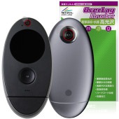 kyu camera �ե���ȡ��ꥢ��������� �ݸ� �ե���� OverLay Absorber ����� for ���奦 ����� �׷�ۼ� ����� ����