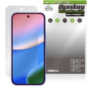 Google Pixel 10 �ݸ� �ե���� OverLay Brilliant Premium for �������� �ԥ����� �վ��ݸ� �����������ޤ� ����� AR ȿ���㸺