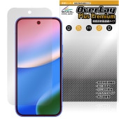 Google Pixel 10 �ݸ� �ե���� OverLay Plus Premium for �������� �ԥ����� �վ��ݸ� ��������쥢 ȿ���ɻ� ��Ʃ�� �����ɻ�