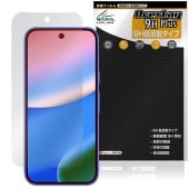 Google Pixel 10 �ݸ� �ե���� OverLay 9H Plus for �������� �ԥ����� 9H ����� ��������쥢 ȿ���ɻ�