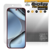 Google Pixel 10 Pro �ݸ� �ե���� OverLay Plus Premium for �������� �ԥ����� �ץ� �վ��ݸ� ��������쥢 ȿ���ɻ� ��Ʃ�� �����ɻ�