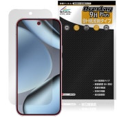 Google Pixel 10 Pro �ݸ� �ե���� OverLay 9H Plus for �������� �ԥ����� �ץ� 9H ����� ��������쥢 ȿ���ɻ�