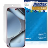 Google Pixel 10 Pro �ݸ� �ե���� OverLay Eye Protector ��ȿ�� for �������� �ԥ����� �ץ� �վ��ݸ� �֥롼�饤�ȥ��å� ȿ���ɻ�