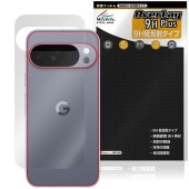 Google Pixel 10 Pro ���� �ݸ� �ե���� OverLay 9H Plus for �������� �ԥ����� �ץ� 9H����� ���餵��꿨��ȿ���ɻ�