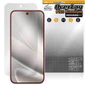 Google Pixel 10 Pro XL �ݸ� �ե���� OverLay Plus Premium for �������� �ԥ����� �վ��ݸ� ��������쥢 ȿ���ɻ� ��Ʃ�� �����ɻ�