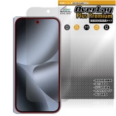 Google Pixel 10 Pro Fold 保護 フィルム OverLay Plus Premium for グーグル ピクセル フォールド アンチグレア 高透過 指紋防止|SIMロックフリー端