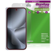 Google Pixel 10 Pro Fold 保護 フィルム OverLay Absorber 高光沢 for グーグル ピクセル フォールド 衝撃吸収 高光沢 ハードコート 抗菌|SIMロックフ
