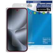 Google Pixel 10 Pro Fold 保護 フィルム OverLay Eye Protector 9H for グーグル ピクセル フォールド  高硬度 ブルーライトカット|SIMロックフ