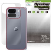 Google Pixel 10 Pro Fold 背面 保護 フィルム OverLay Brilliant Premium for グーグル ピクセル フォールド 高光沢 AR 反射低減|SIMロック