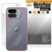 Google Pixel 10 Pro Fold 背面 保護 フィルム OverLay Plus Premium for グーグル ピクセル フォールド さらさら手触り 低反射素材|SIMロックフリー