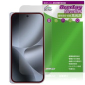 Google Pixel 10 Pro Fold 前面カメラ穴なし 保護 フィルム OverLay Absorber 高光沢 for グーグル ピクセル フォールド 衝撃吸収 抗菌|SIMロックフリー