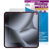 Google Pixel 10 Pro Fold 保護 フィルム OverLay FLEX 低反射 for グーグル ピクセル フォールド 液晶保護 曲面対応 反射防止 衝撃吸収|SIMロックフリー端