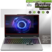 Lenovo LOQ 15IRX10 / 15AHP10 保護 フィルム OverLay Brilliant Premium for レノボ ノートパソコン 黒が引き締まる 高光沢 AR 反射低減|W