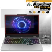 Lenovo LOQ 15IRX10 / 15AHP10 保護 フィルム OverLay Plus Premium for レノボ ノートパソコン 液晶保護 アンチグレア 高透過 指紋防止|Windo
