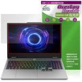 Lenovo LOQ 15IRX10 / 15AHP10 保護 フィルム OverLay Absorber 高光沢 for レノボ ノートパソコン 衝撃吸収 高光沢 ハードコート 抗菌|Windows