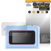 SAC CONNECT MINI����� SMC01 �ݸ� �ե���� OverLay Plus Premium for �ߥ˥���� �վ��ݸ� ��������쥢 ȿ���ɻ� ��Ʃ�� �����ɻ�