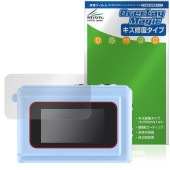 SAC CONNECT MINI����� SMC01 �ݸ� �ե���� OverLay Magic for �ߥ˥���� �վ��ݸ� ������ �ѻ��� �����ɻ� �����ƥ���