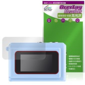 SAC CONNECT MINI����� SMC01 �ݸ� �ե���� OverLay Absorber ����� for �ߥ˥���� �׷�ۼ� ����� �ϡ��ɥ����� ����