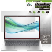 HP ProBook 445 G11 Notebook PC 保護 フィルム OverLay Brilliant Premium for ノートパソコン 液晶保護 黒が引き締まる 高光沢 反射低減|W
