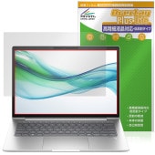 HP ProBook 445 G11 Notebook PC 保護 フィルム OverLay Plus Lite for ノートパソコン 液晶保護 高精細液晶対応 アンチグレア 指紋防止|Window
