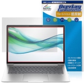 HP ProBook 445 G11 Notebook PC 保護 フィルム OverLay Eye Protector 低反射 for ノートパソコン 液晶保護 ブルーライトカット 反射防止|Win