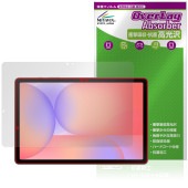 Galaxy Tab S10 Lite 保護 フィルム OverLay Absorber 高光沢 for サムスン ギャラクシータブ 衝撃吸収 高光沢 ハードコート 抗菌|その他 タブレット|タブレッ