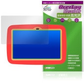 Touch Version タッチ・バージョン 保護 フィルム OverLay Absorber 高光沢 for 電子玩具 タブレット 衝撃吸収 高光沢 ハードコート 抗菌|その他 タブレット|タブレ