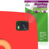 Touch Version タッチ・バージョン リアカメラ用 保護 フィルム OverLay Absorber 高光沢 for 電子玩具 タブレット 衝撃吸収 高光沢 抗菌|その他 タブレット|タブレ