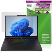Lenovo Legion 5i Gen 10 (15.1型 Intel) 保護 フィルム OverLay Absorber 高光沢 for レノボ レギオン 衝撃吸収 ハードコート 抗菌|Windo