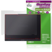 Lenovo Legion 5i Gen 10 (15.1型 Intel) 天板 保護 フィルム OverLay Absorber 高光沢 for レノボ レギオン 衝撃吸収 高光沢 抗菌|Windo