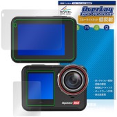 Hiicam Speed 60 ��������󥫥�� �ᥤ�� ���֥ǥ����ץ쥤 �ե���� OverLay Eye Protector ��ȿ�� �֥롼�饤�ȥ��å� ȿ���ɻ�