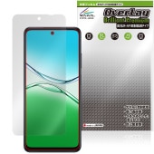 OPPO A5x 保護 フィルム OverLay Brilliant Premium for オッポ スマートフォン 液晶保護 黒が引き締まる 高光沢 AR 反射低減|SIMロックフリー端末|スマート