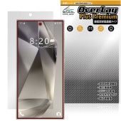 CUIYMXSC I24 Ultra 保護 フィルム OverLay Plus Premium for スマートフォン 液晶保護 アンチグレア 反射防止 高透過 指紋防止|SIMロックフリー端末|スマ