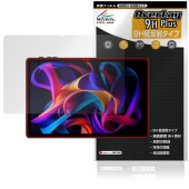HEADWOLF WPad 7 保護 フィルム OverLay 9H Plus for タブレット 9H 高硬度 アンチグレア 反射防止|その他 タブレット|タブレットデバイス