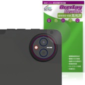 HEADWOLF WPad 7 リアカメラ用 保護 フィルム OverLay Absorber 高光沢 for タブレット 衝撃吸収 高光沢 抗菌|その他 タブレット|タブレットデバイス